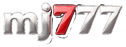 mj777 logo